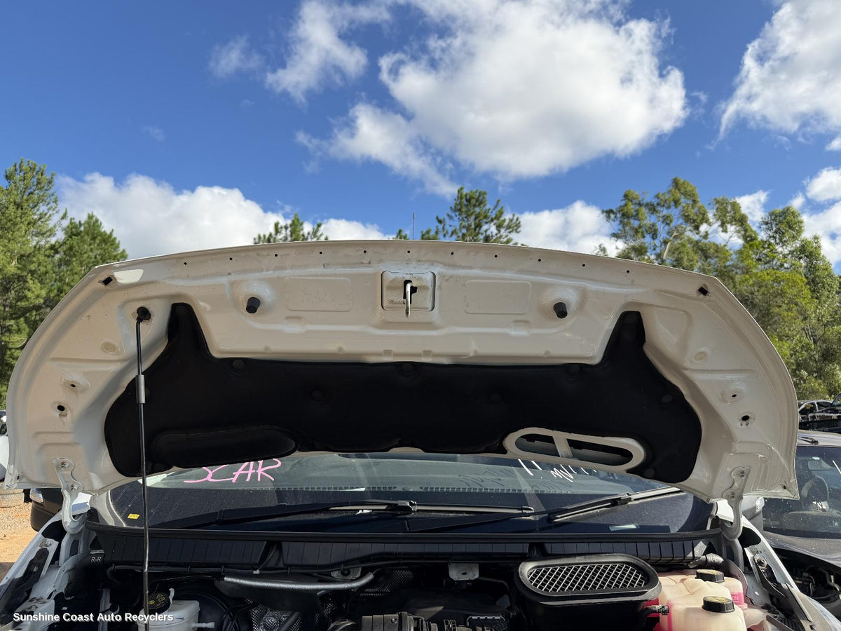 2020-2026 Ldv Deliver 9 Bonnet Hinge Strut