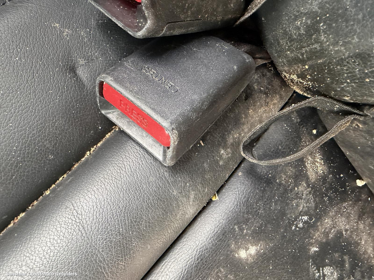2007-2013 Nissan Xtrail Seatbelt Stalk