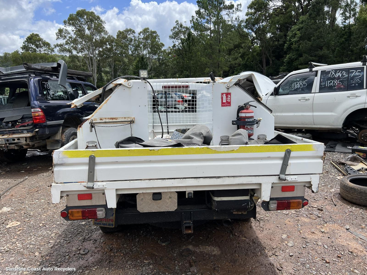 2012-2020 Holden Colorado A C Compressor