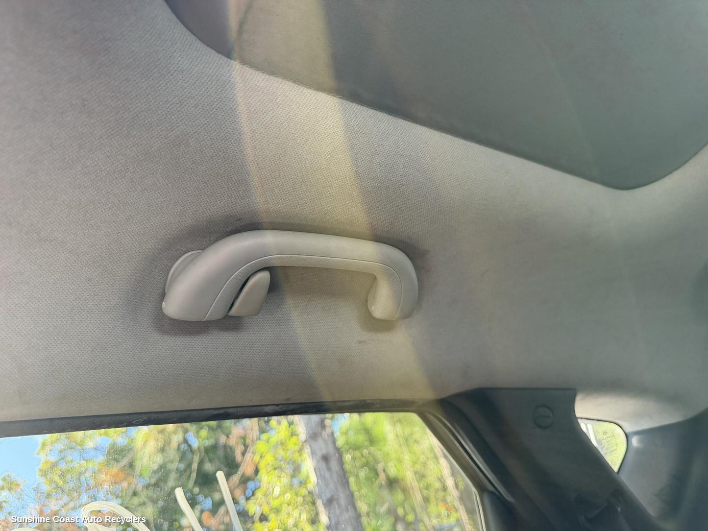 2009-2016 Hyundai Ix35 Grab Handle