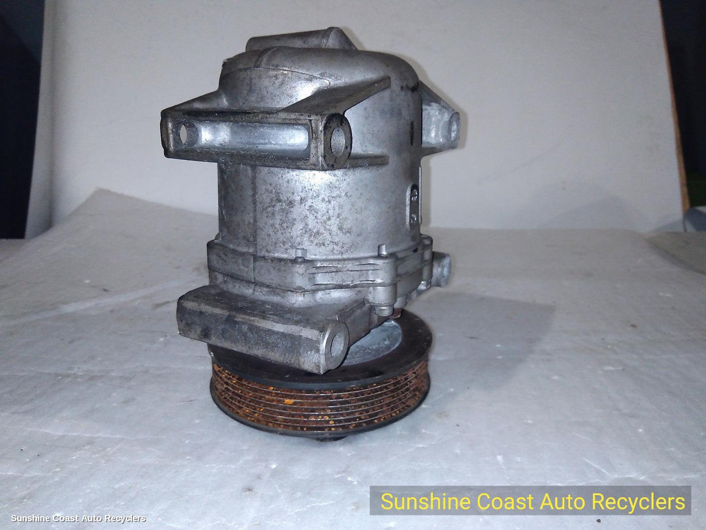 2005-2015 Nissan Navara A C Compressor