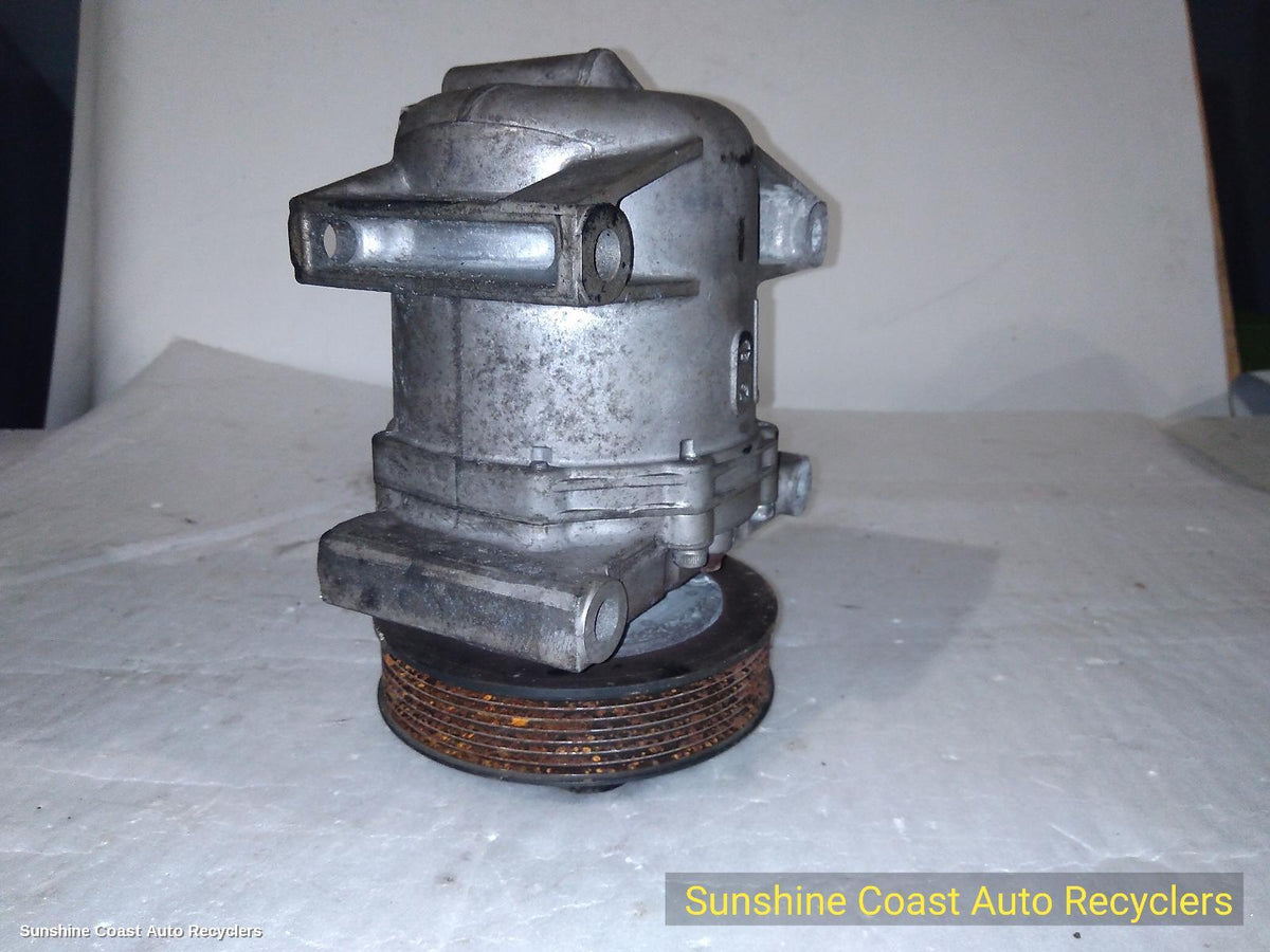 2005-2015 Nissan Navara A C Compressor