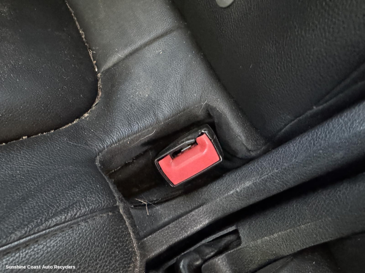 2010-2018 Volkswagen Touareg Seatbelt Stalk