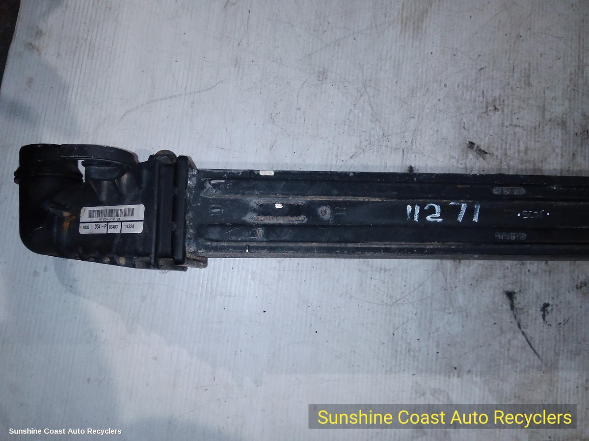 2012-2014 Chrysler 300c Intercooler