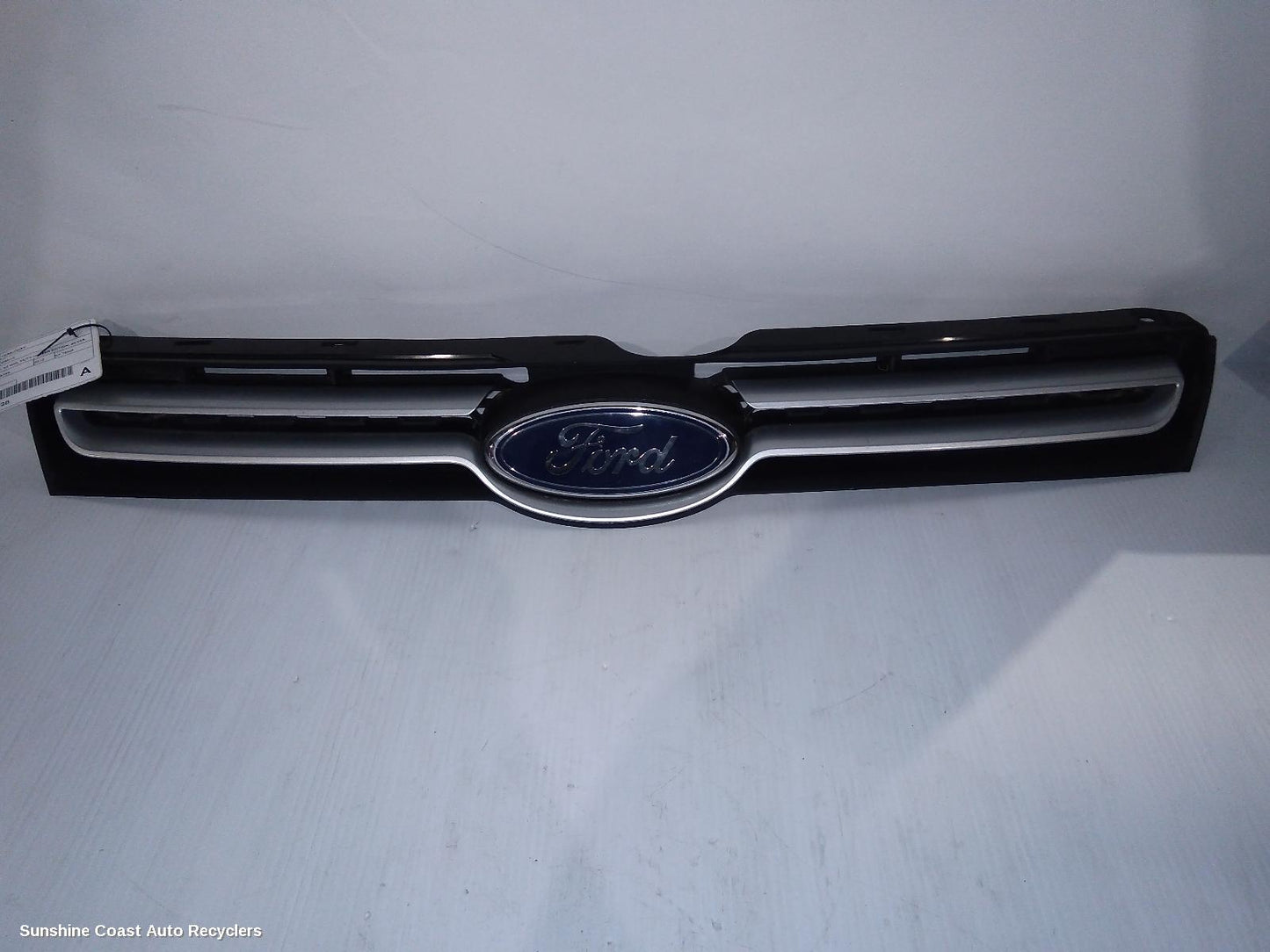 2012 Ford Territory Grille