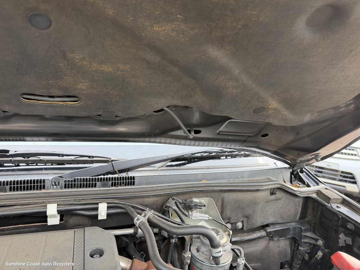 2006-2021 Mitsubishi Pajero Wiper Arm