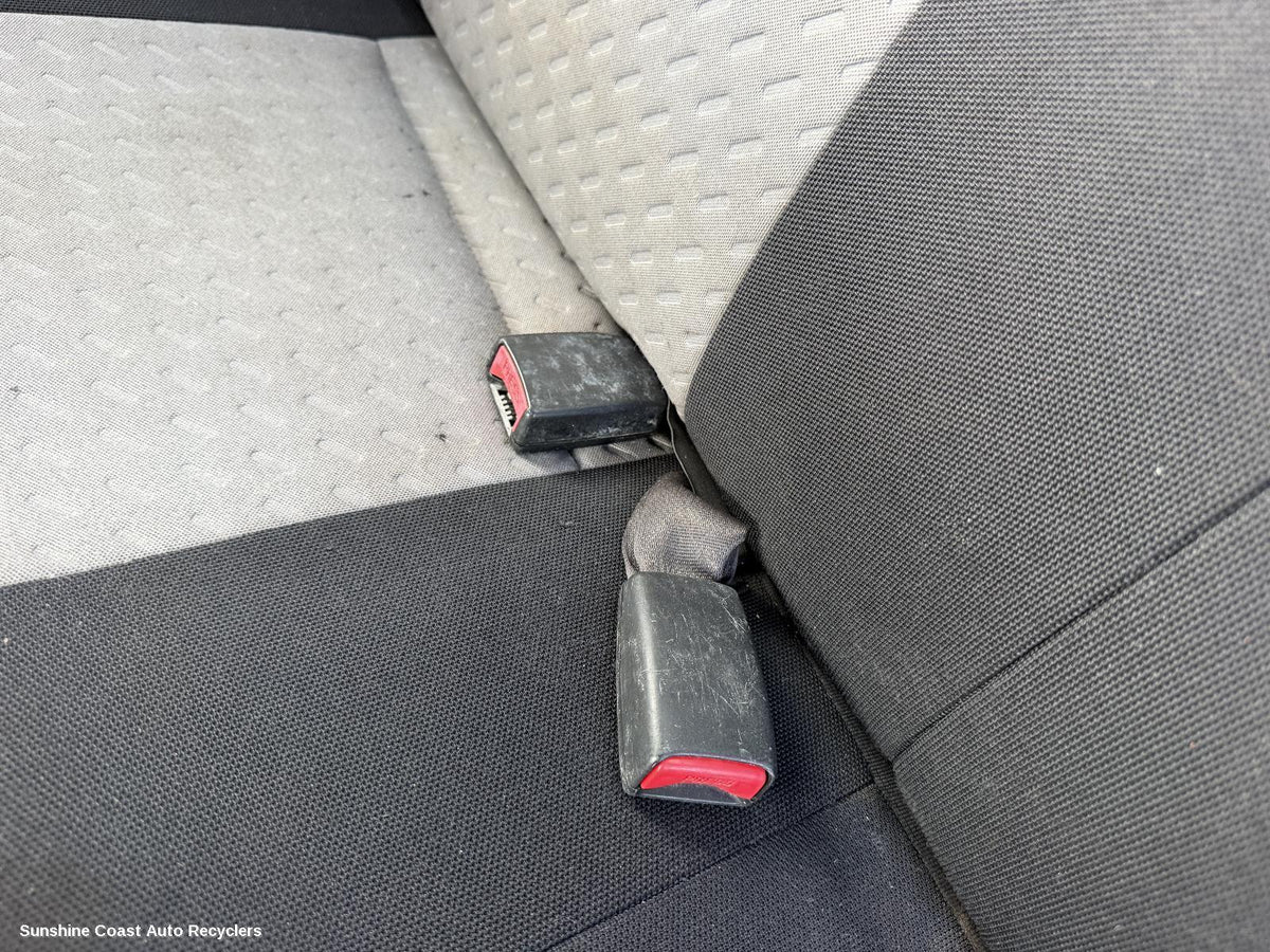 1997-2015 Nissan Navara Seatbelt Stalk