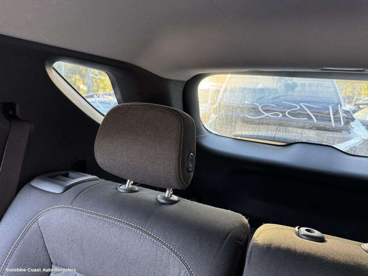 2017-2020 Holden Equinox Headrest
