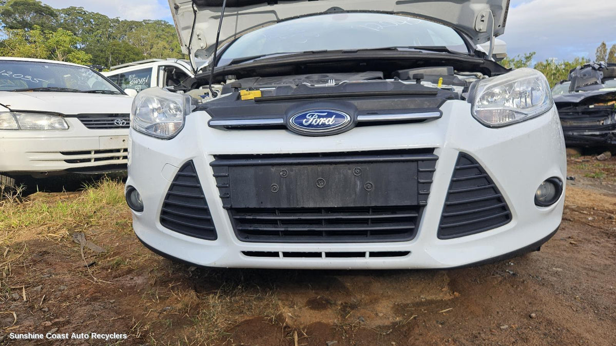 2011-2015 Ford Focus Grille