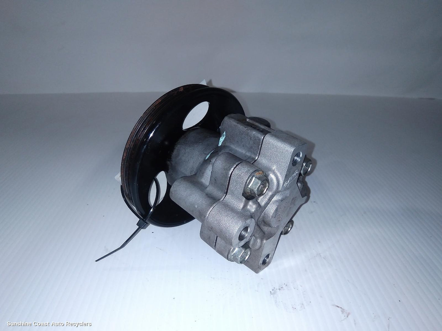 2016 Holden Cruze Steering Pump