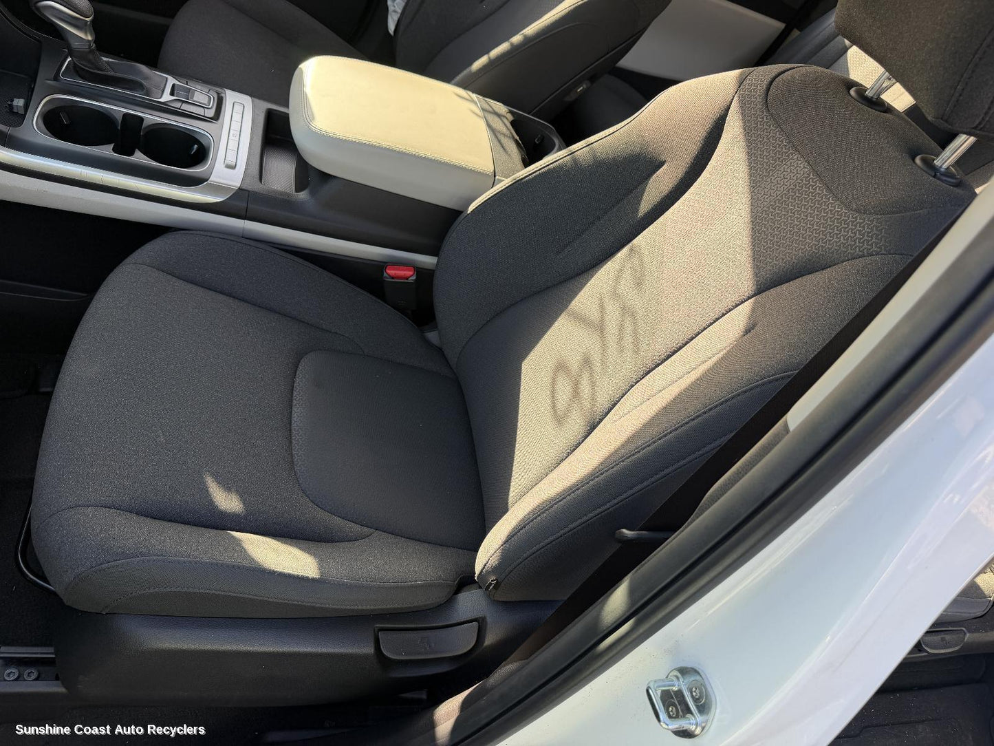 2020-2025 Kia Carnival/grand Carnival Front Seat