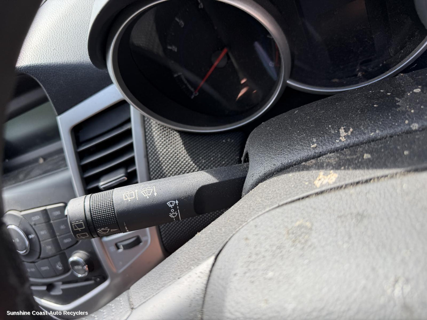2011-2014 Holden Cruze Combination Switch
