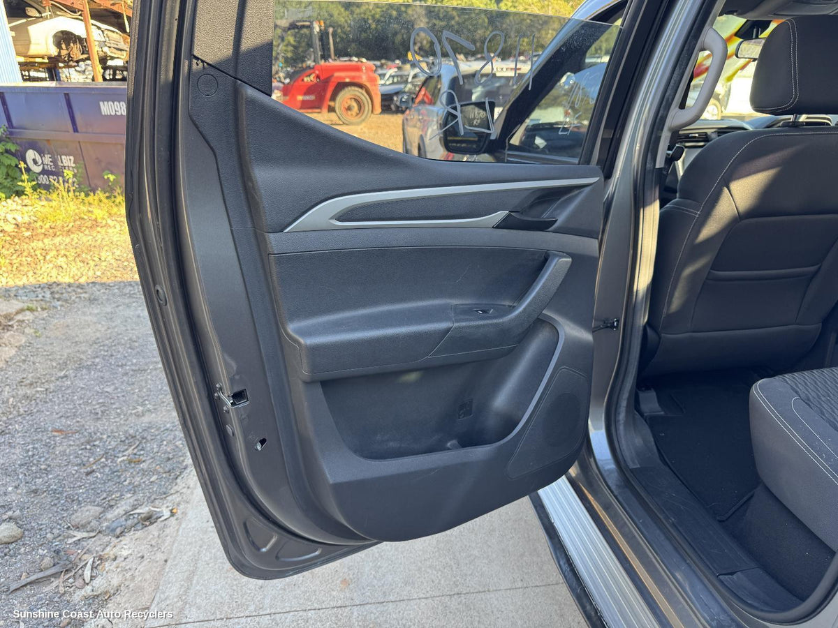 2017-2021 Ldv T60 Pwr Dr Wind Switch