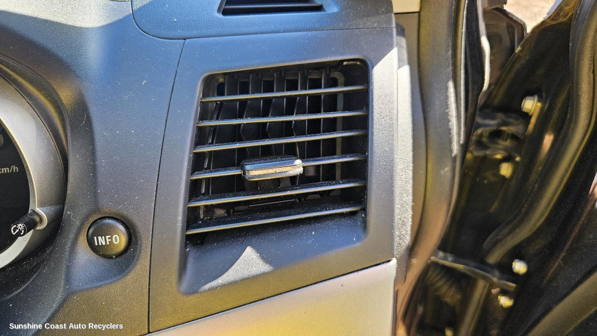2007-2015 Mitsubishi Lancer Misc