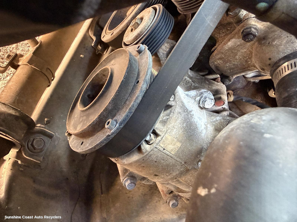 2005-2019 Toyota Hiace A C Compressor