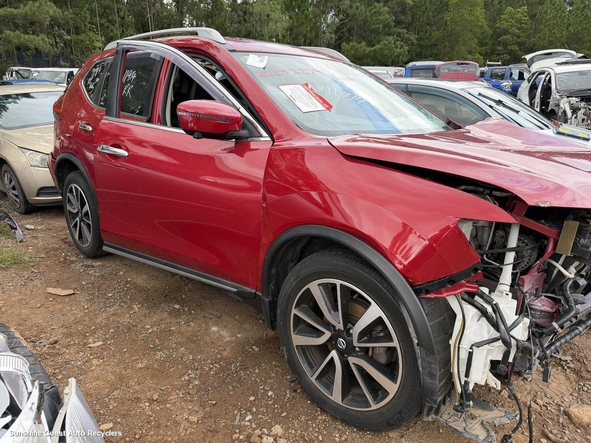 2014-2022 Nissan Xtrail Stabiliser Bar