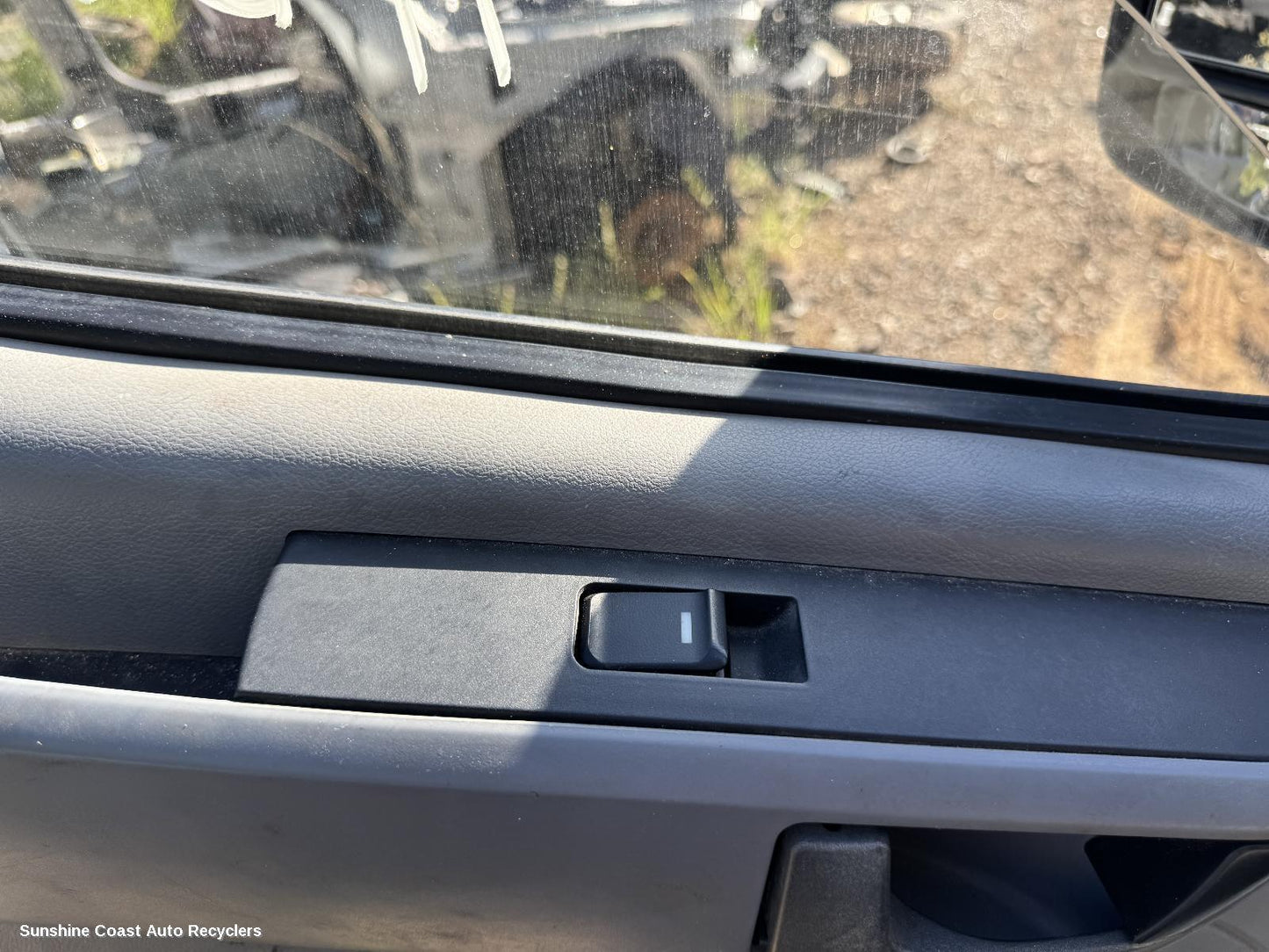 2020 Ldv V80 Pwr Dr Wind Switch