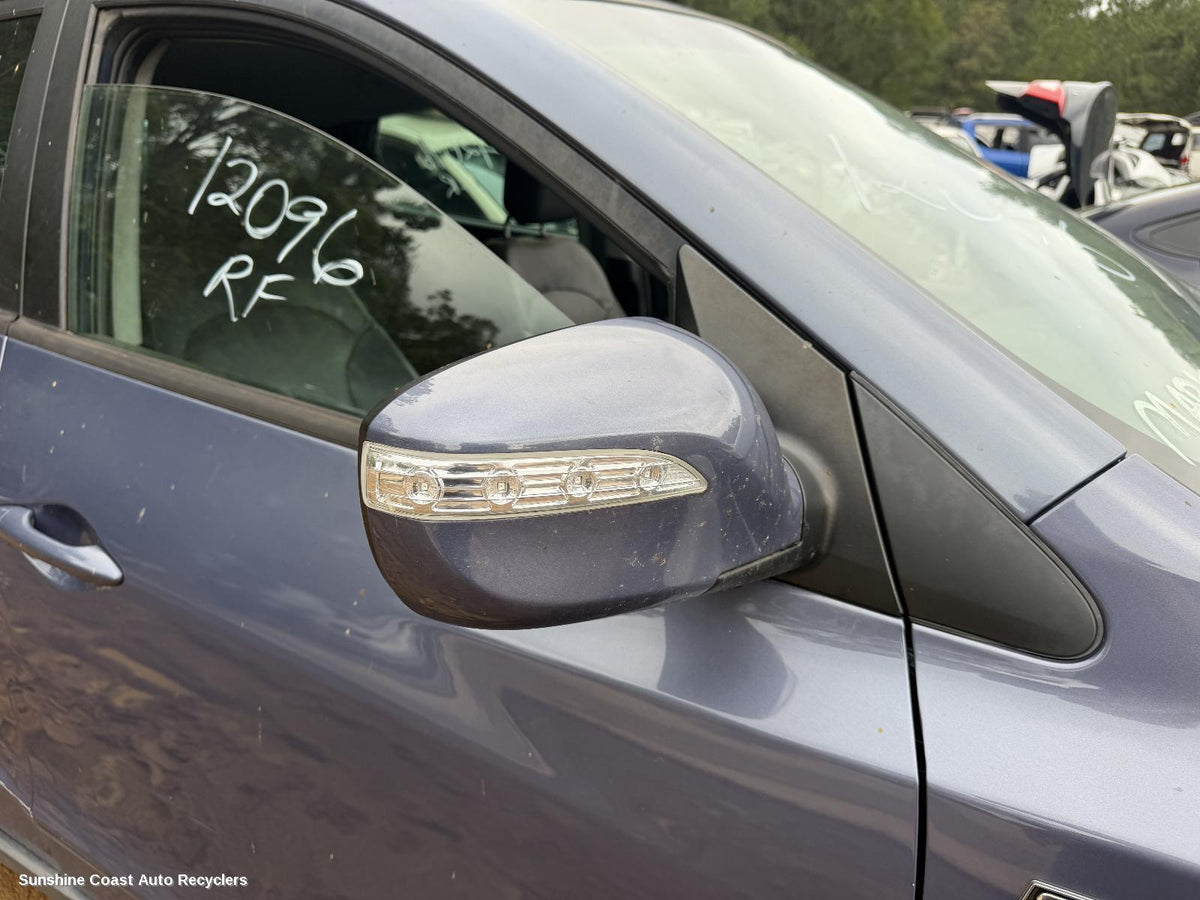 2009-2016 Hyundai Ix35 Right Door Mirror