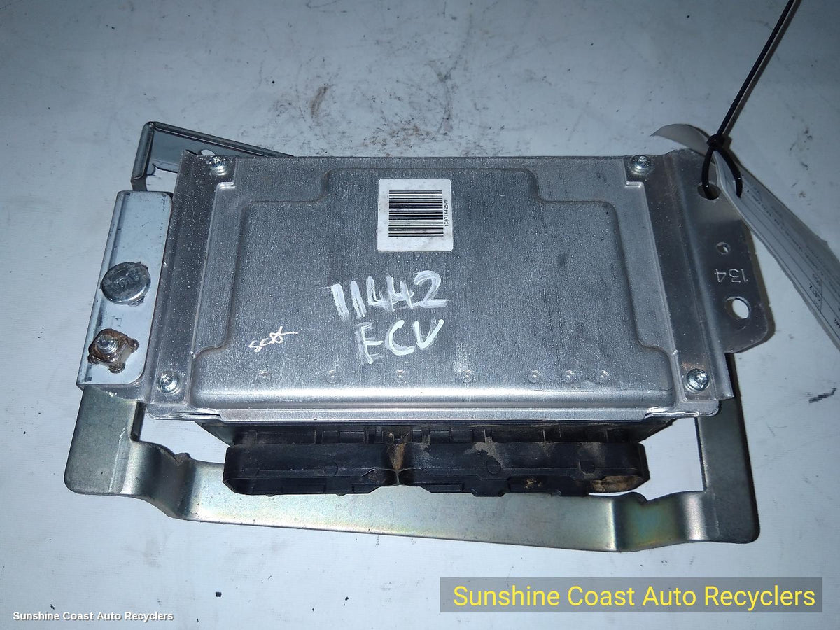 2005-2011 Hyundai Getz Ecu