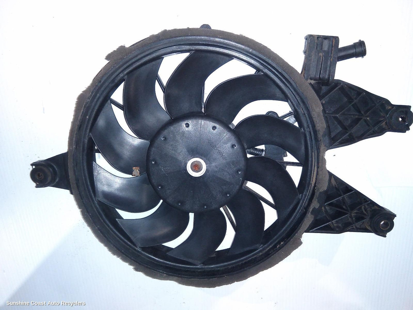 2013 Great Wall V200/v240 Fan