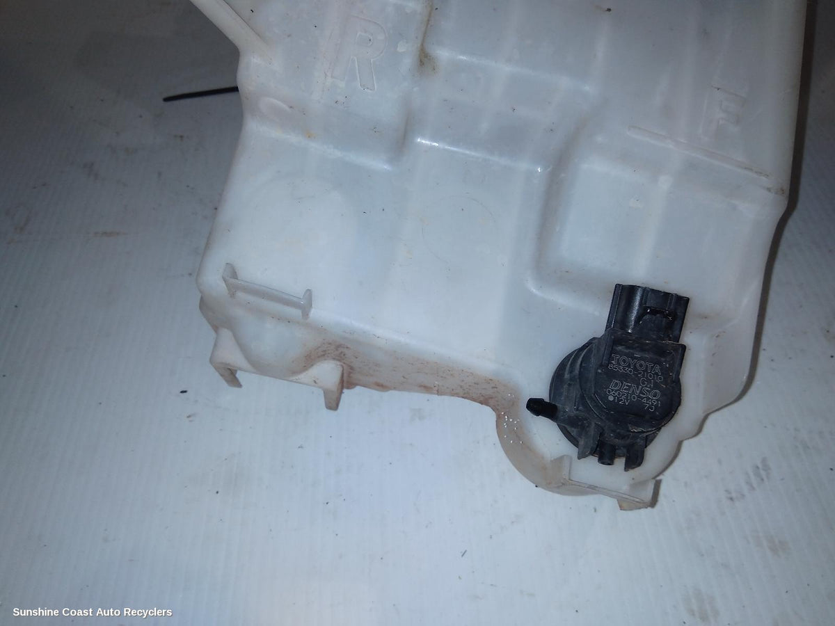 2006-2011 Toyota Camry Washer Bottle