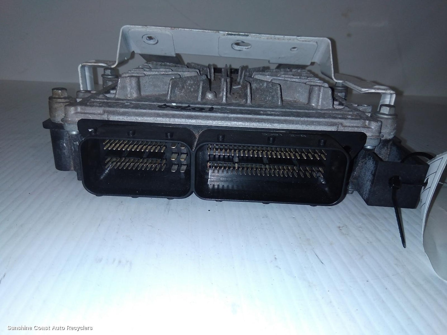 2014 Volvo S60/v60 Ecu