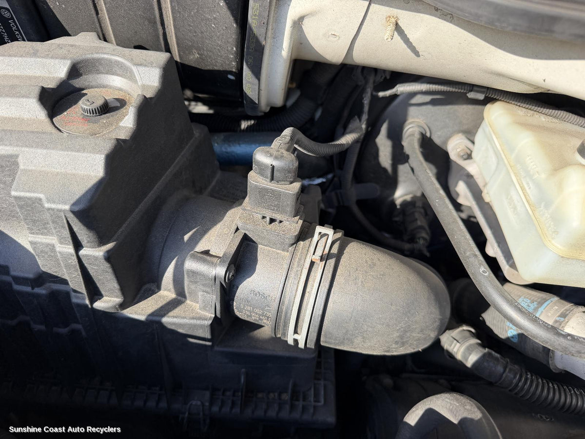 2004-2010 Volkswagen Transporter Air Flow Meter