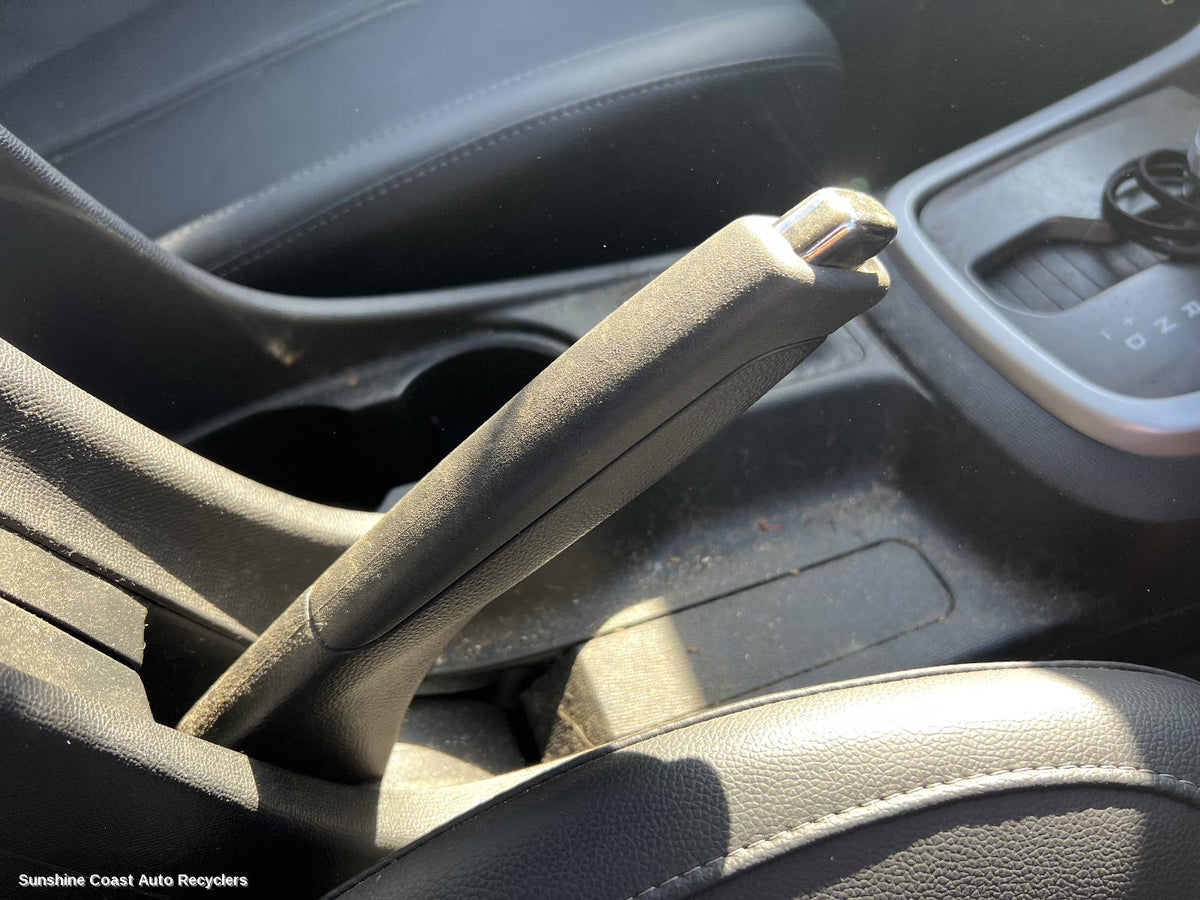 2016-2020 Holden Trailblazer Handbrake Lever