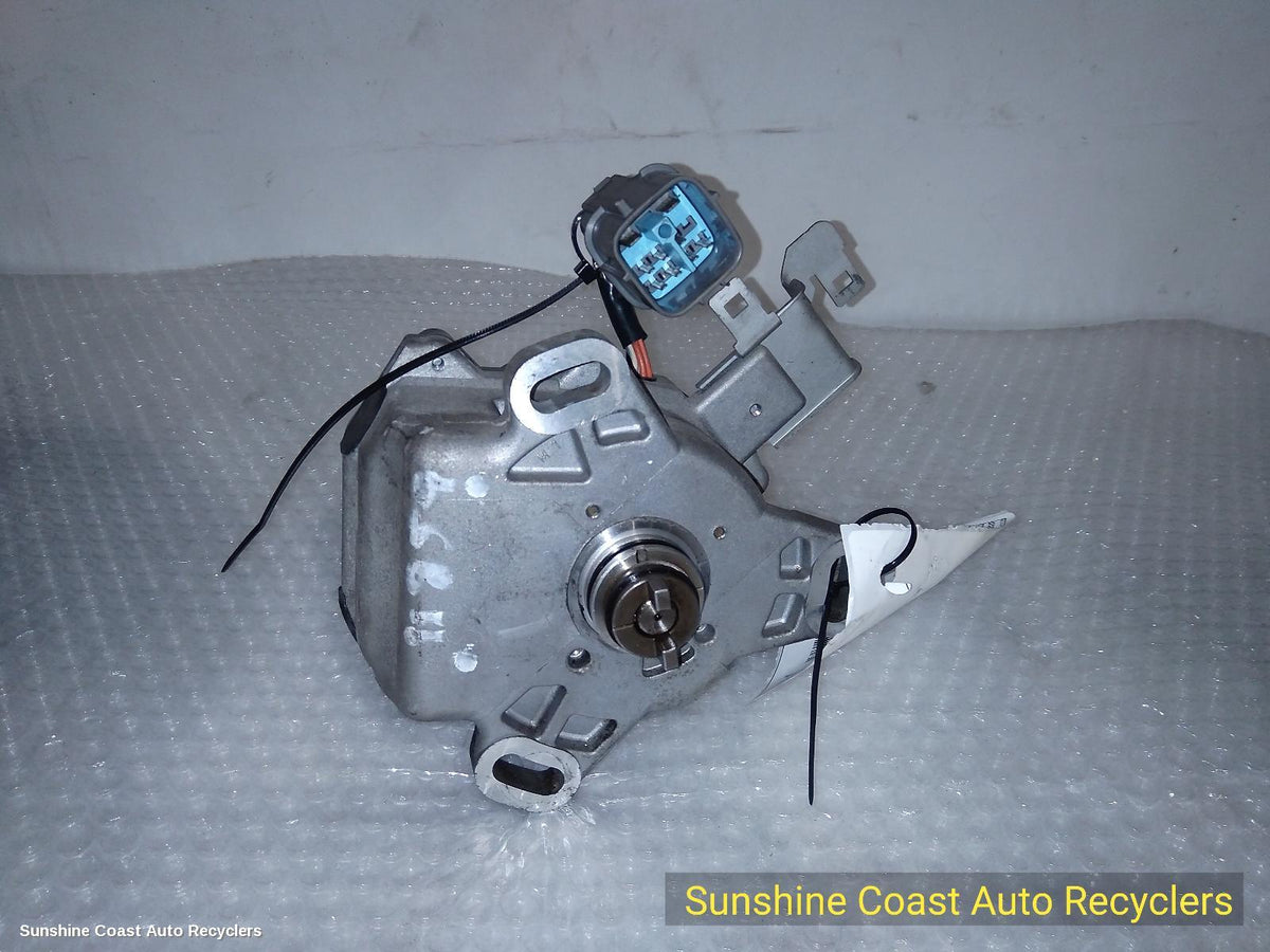1995-2000 Honda Civic Distributor