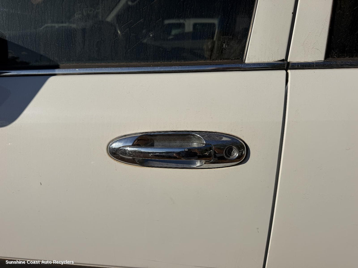 1998-2007 Toyota Landcruiser Door Handle