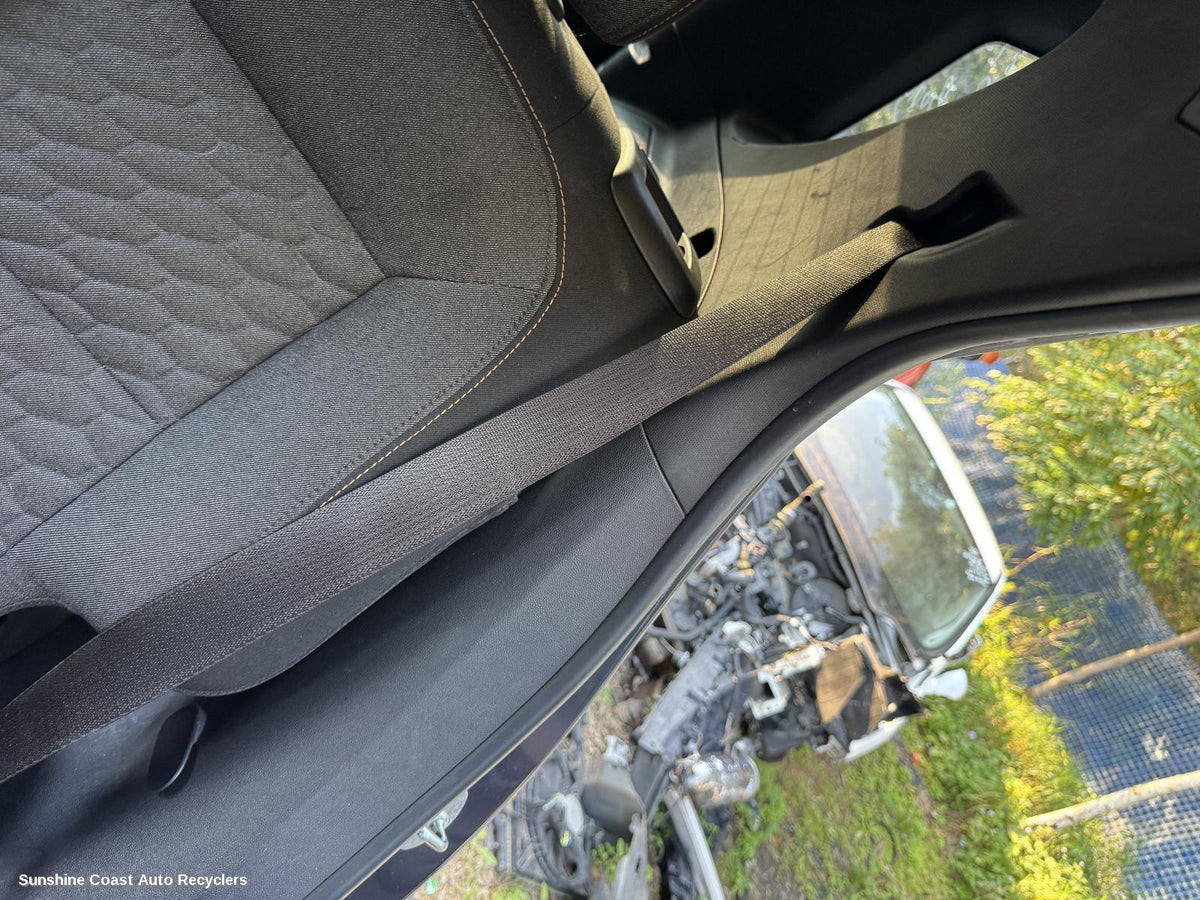 2017-2020 Holden Equinox Seatbelt Stalk