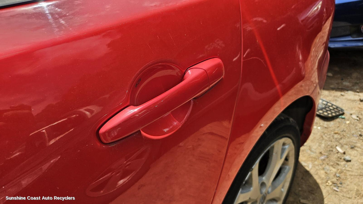 2003-2009 Mazda 3 Door Handle