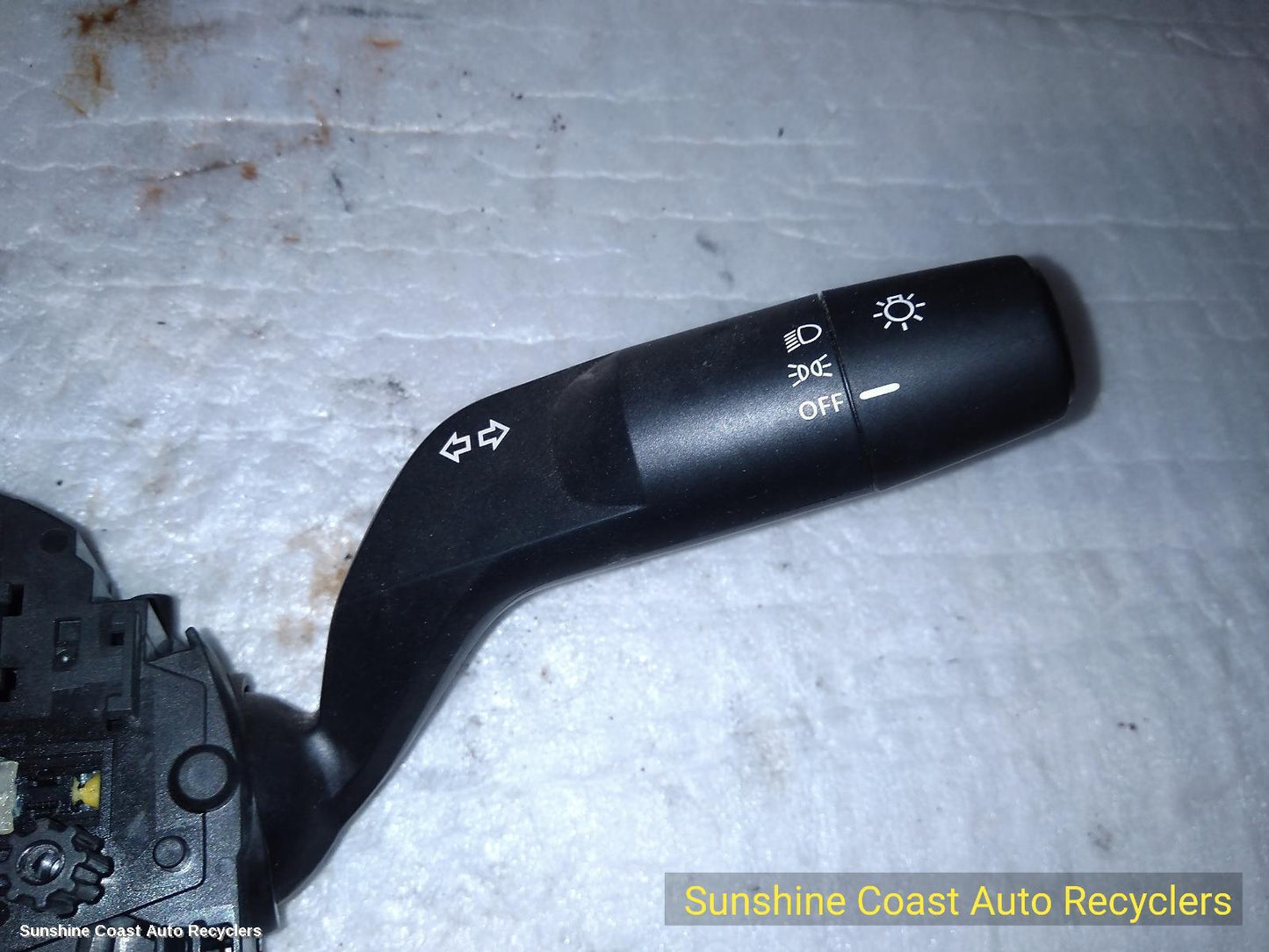 2021-2026 Mitsubishi Outlander Combination Switch