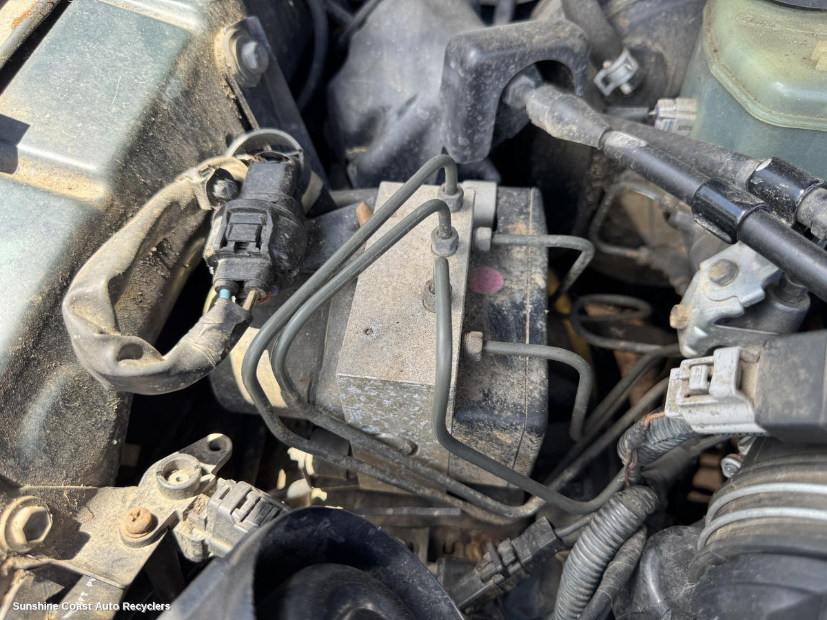 1996-2003 Toyota Prado Abs Pump Modulator
