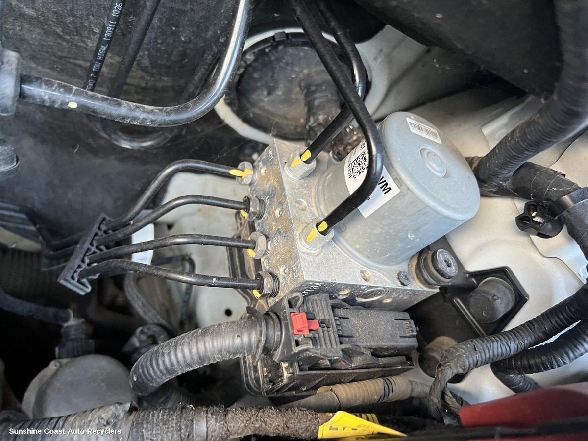 2013-2020 Holden Trax Abs Pump Modulator