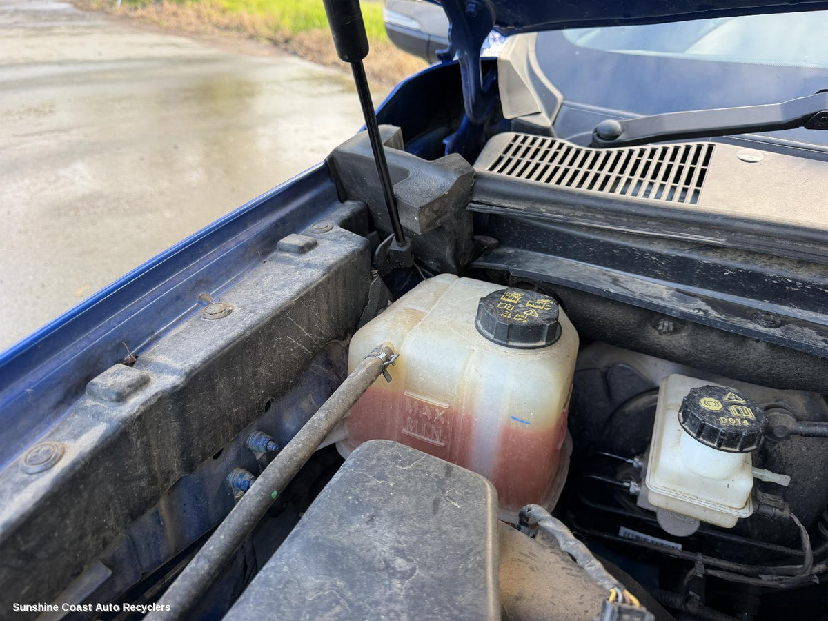 2017-2021 Ldv T60 Overflow Bottle