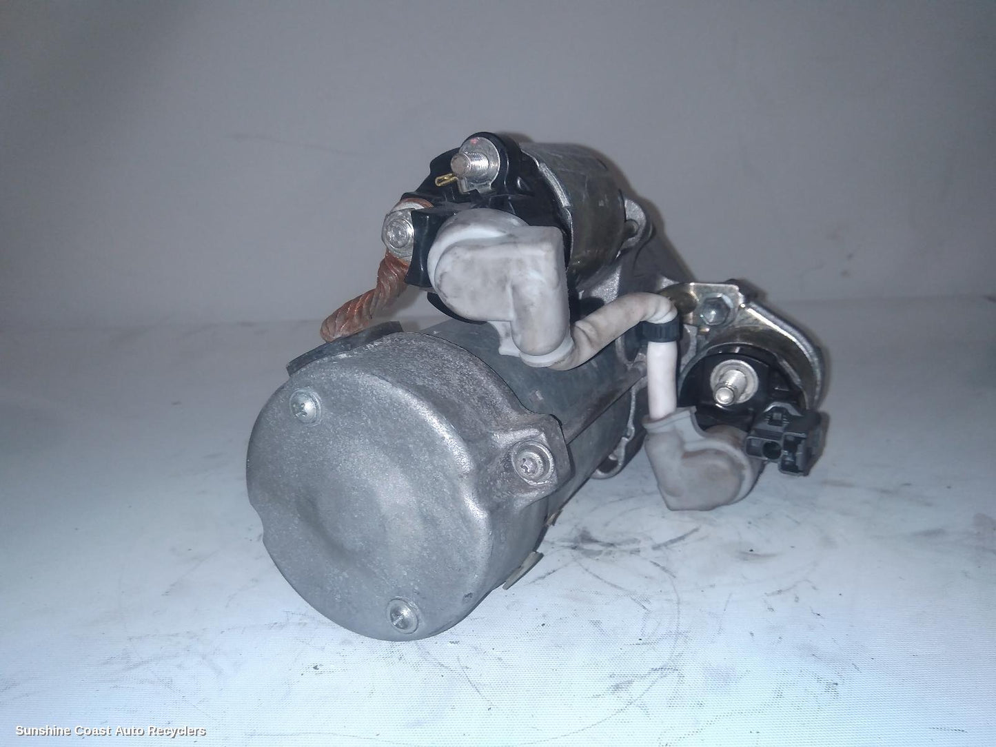 2015 Ford Kuga Starter