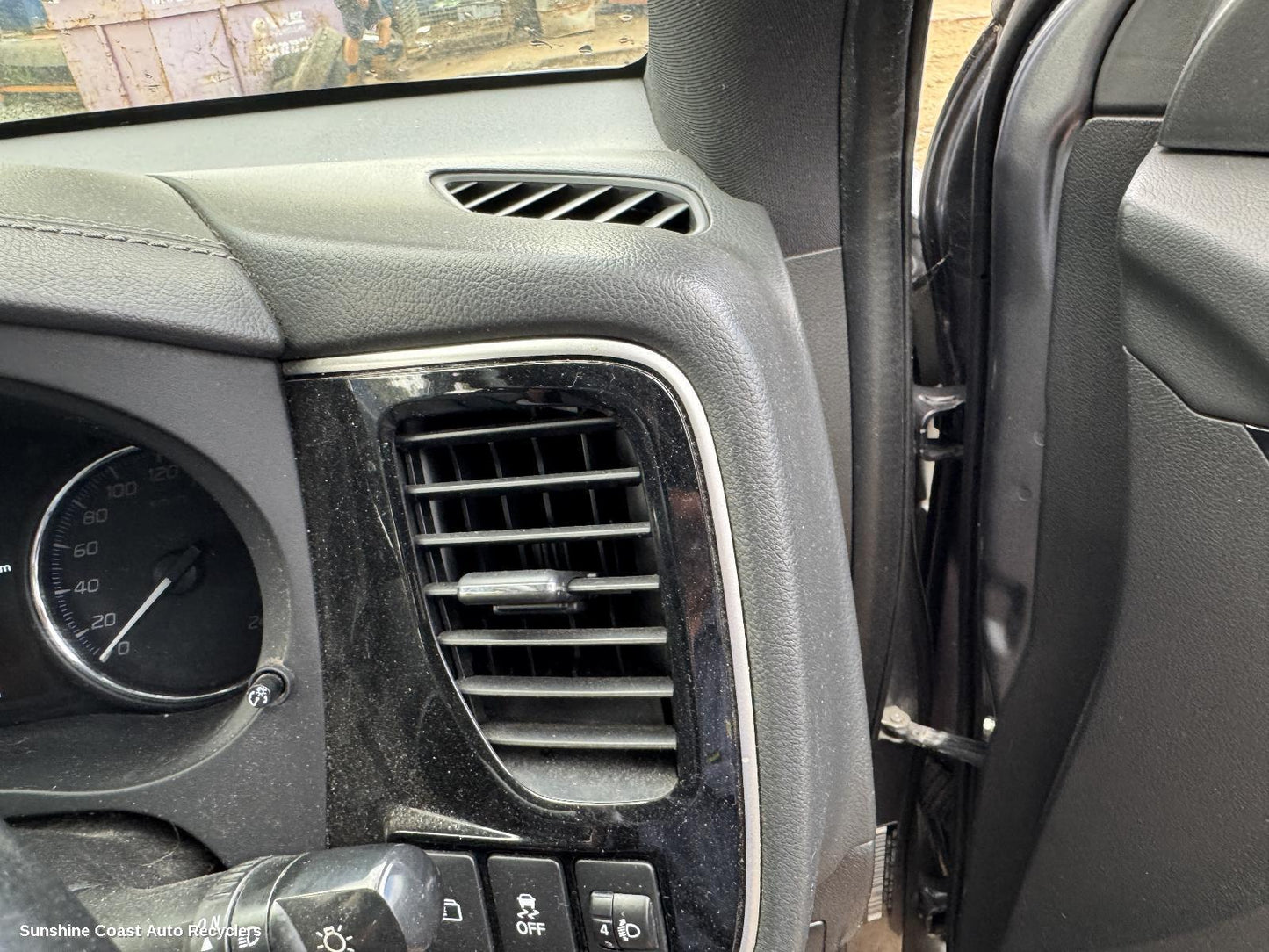2018 Mitsubishi Outlander Misc