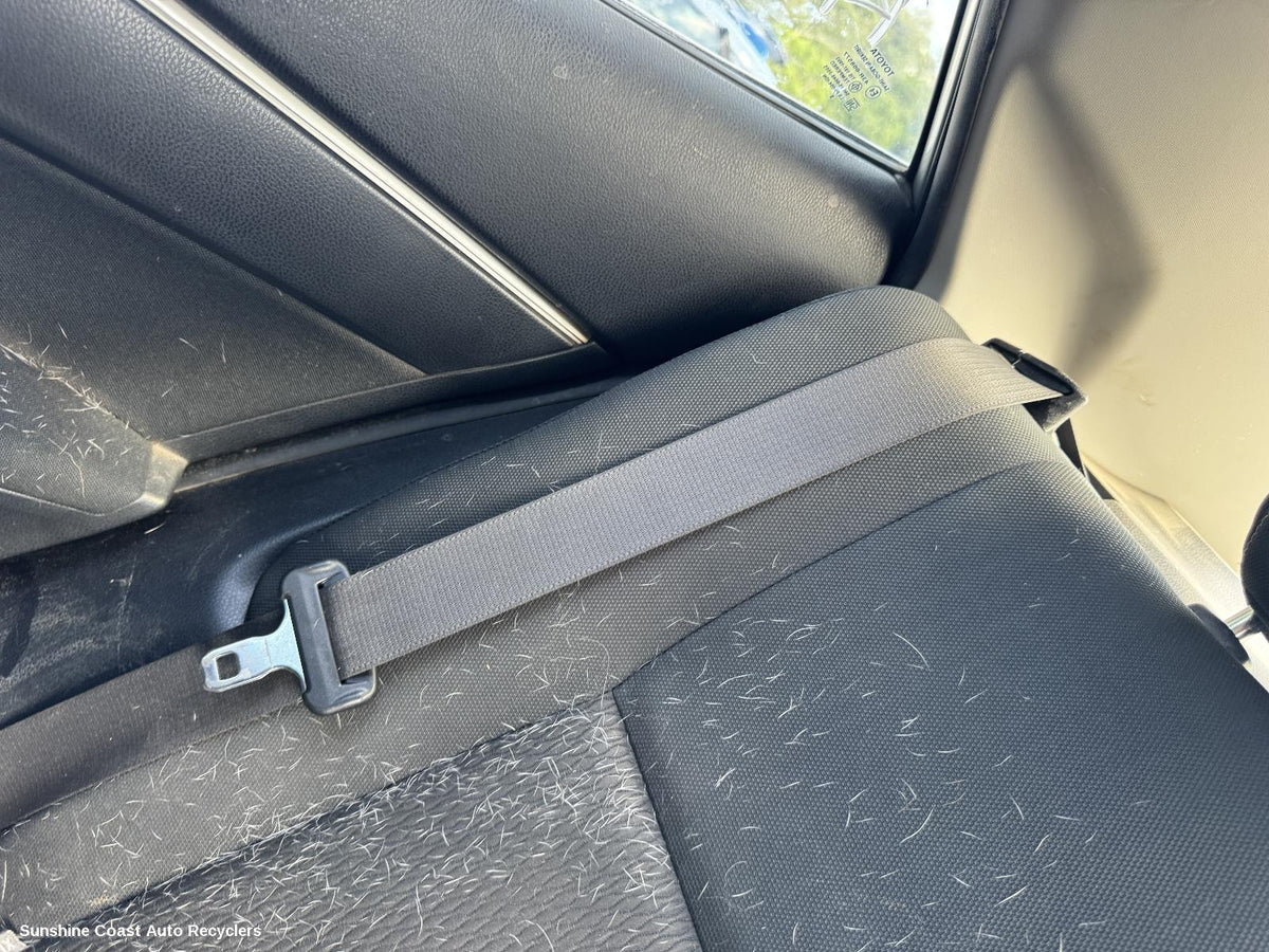 2013-2019 Toyota Corolla Seatbelt Stalk