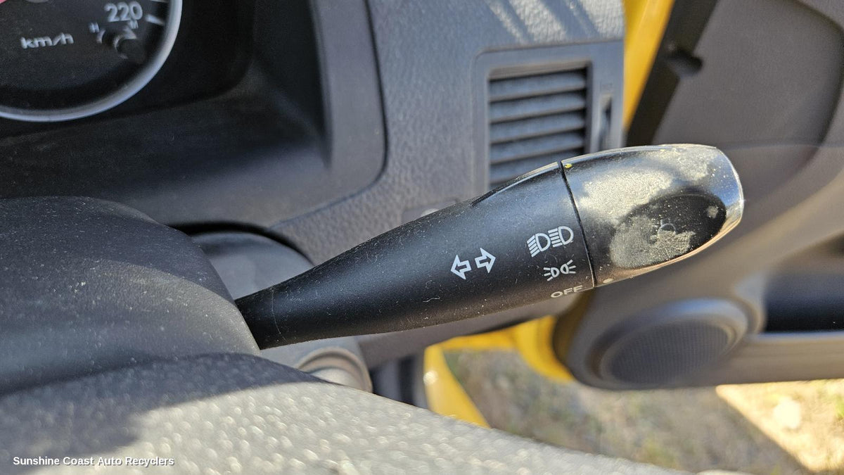 2002-2011 Hyundai Getz Combination Switch