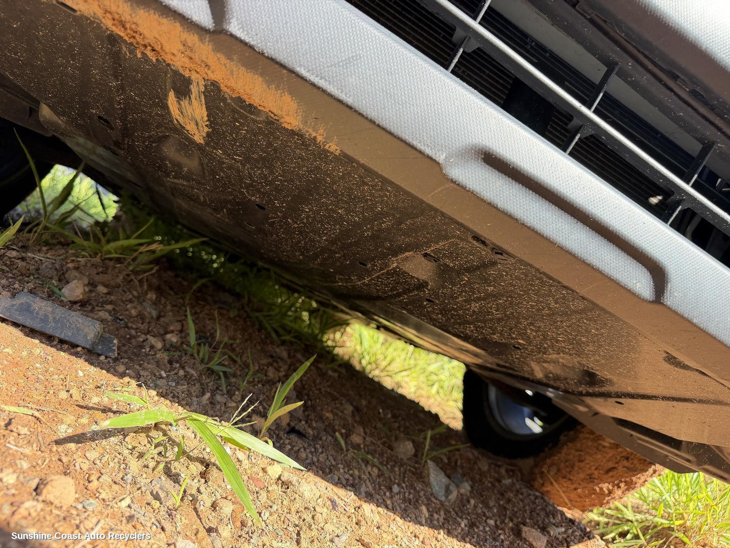 2017-2023 Subaru Xv Sump Guard
