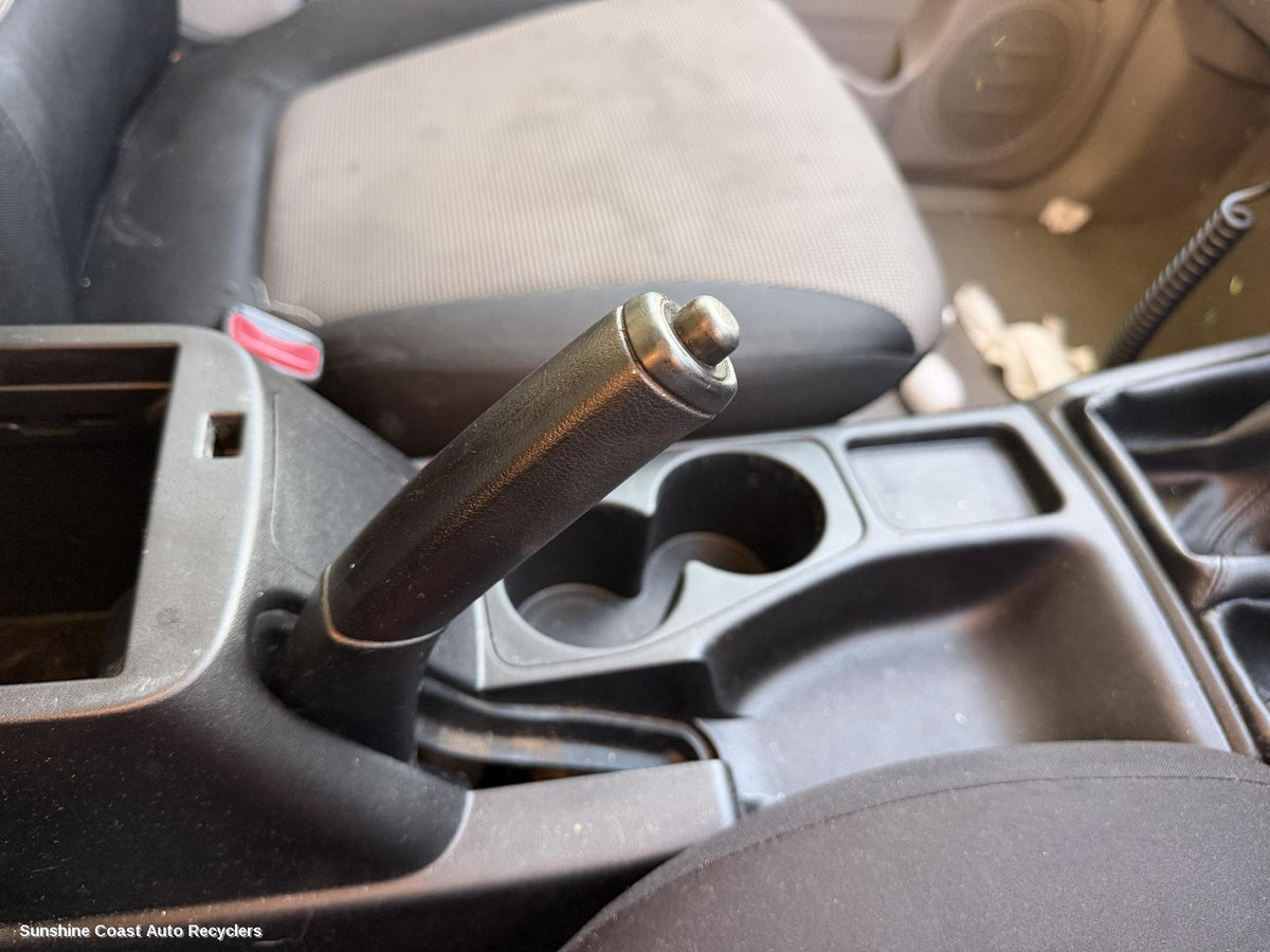2009-2015 Mitsubishi Triton Handbrake Lever