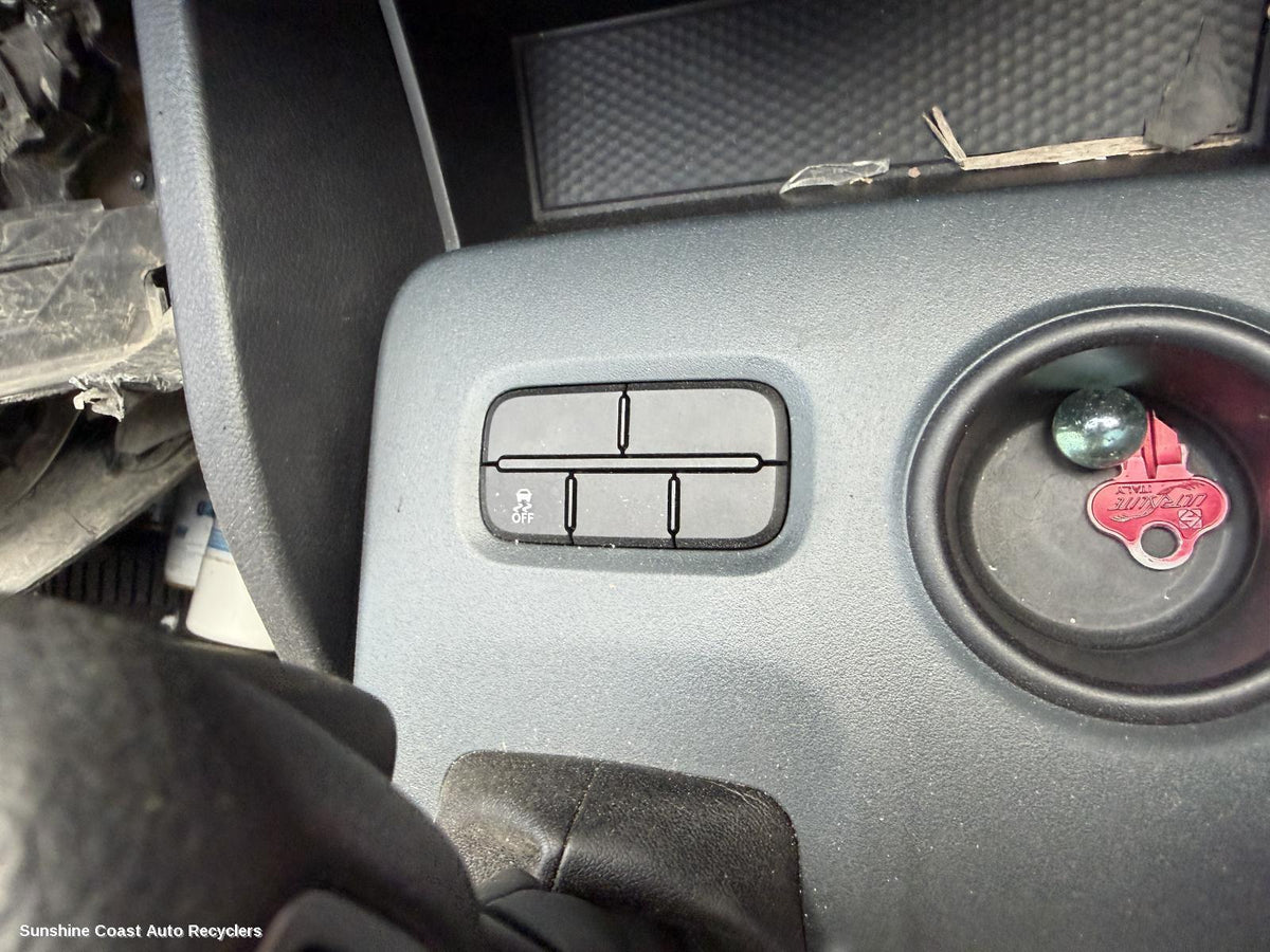 2022-2026 Ford Ranger Misc Switch Relay