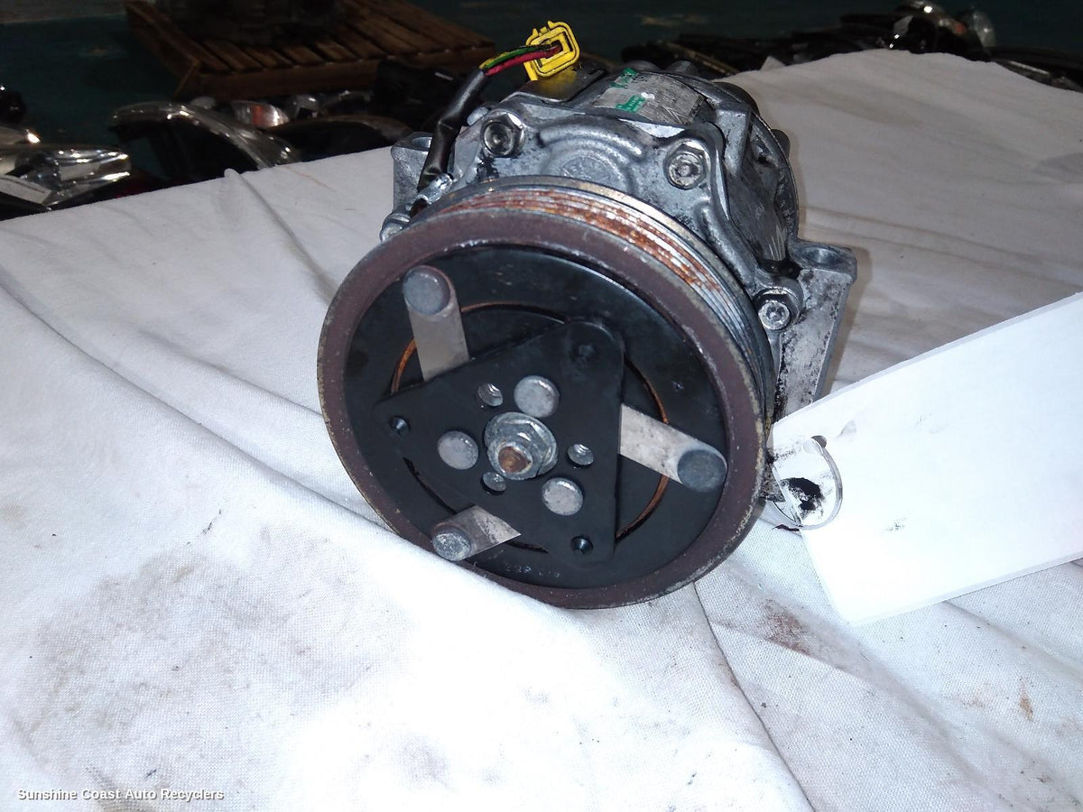 2008-2015 Peugeot Expert Abs Pump Modulator