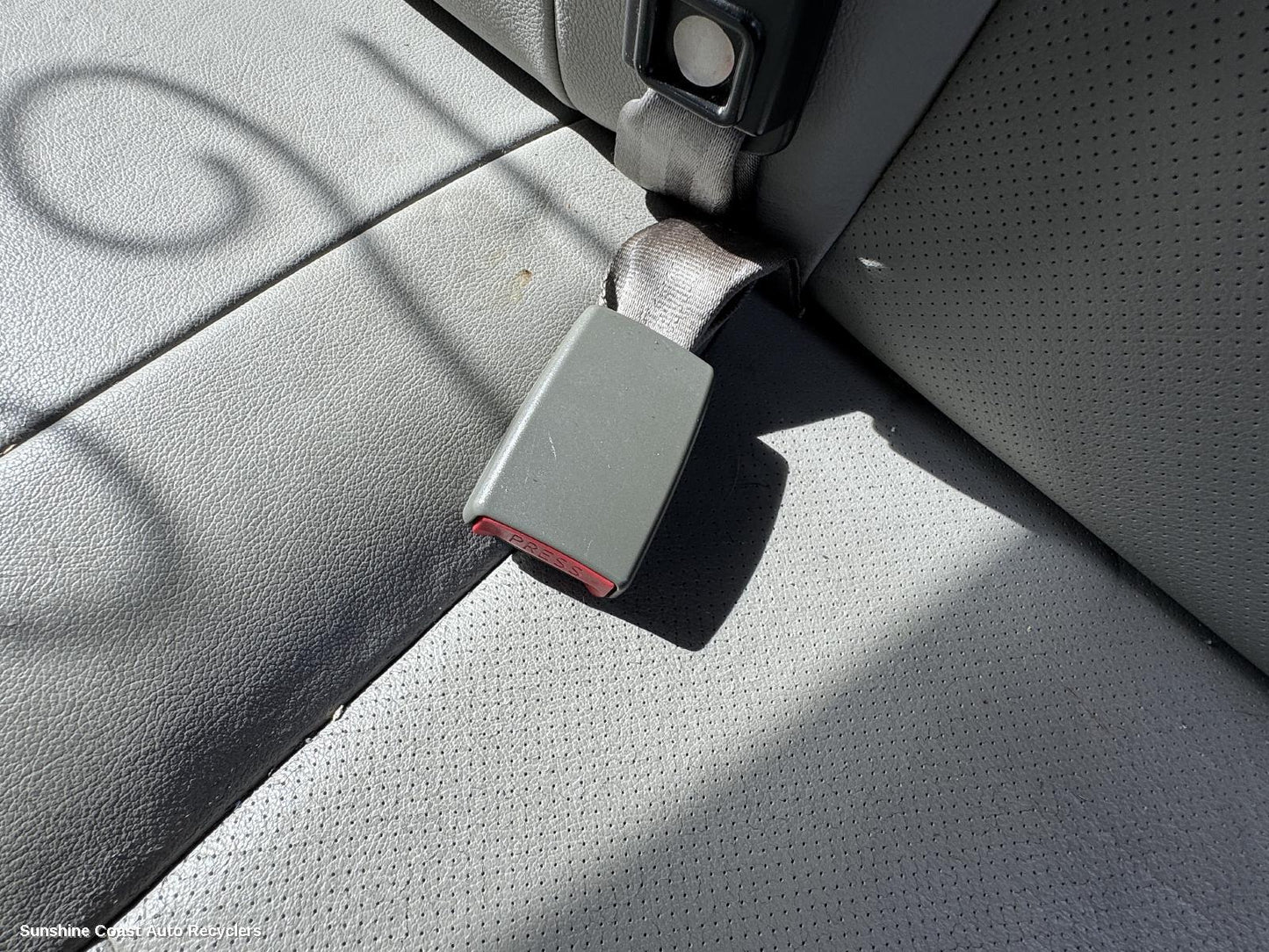 2011-2015 Great Wall V200/v240 Seatbelt Stalk