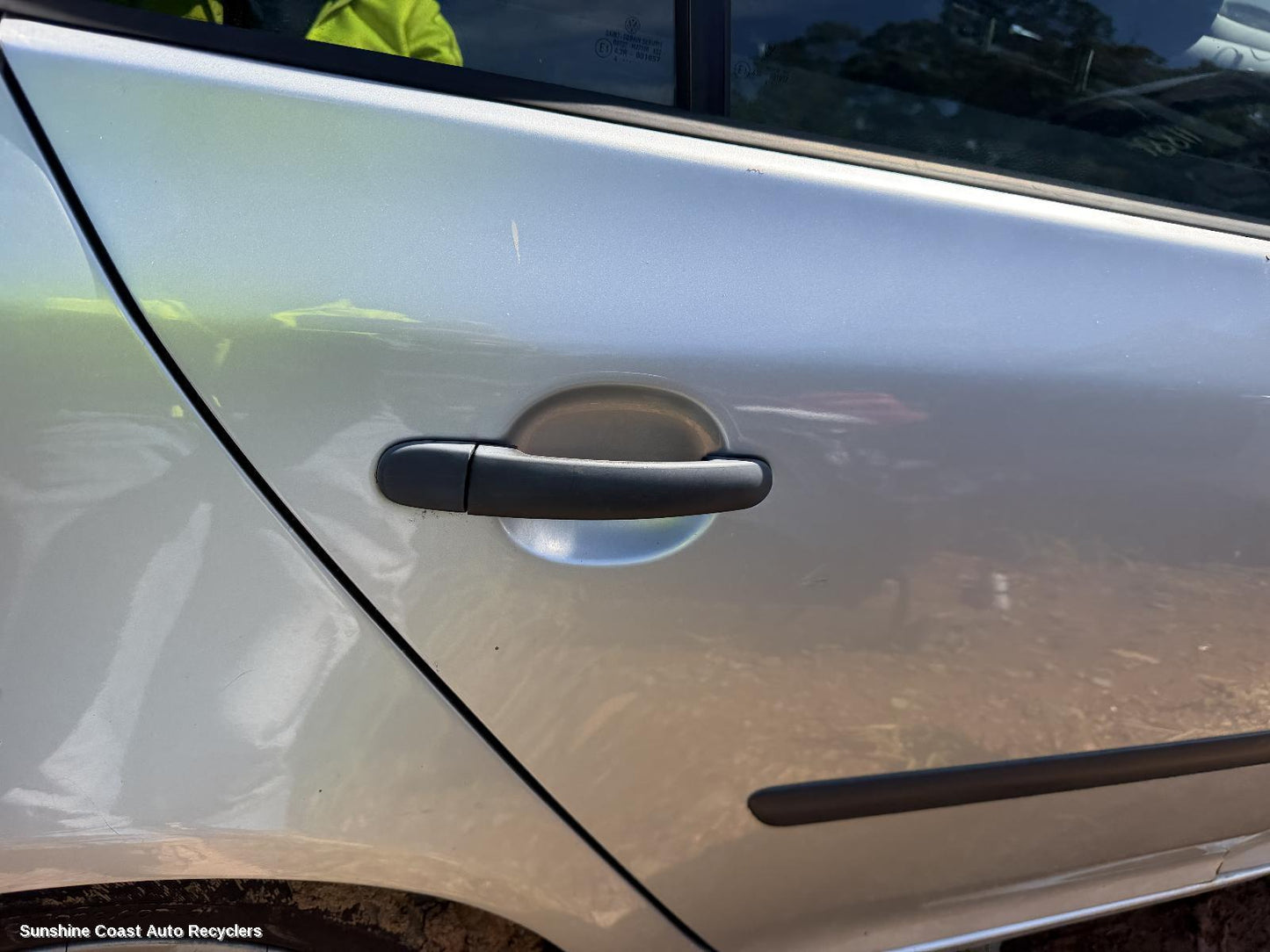 2004-2009 Volkswagen Golf Door Handle