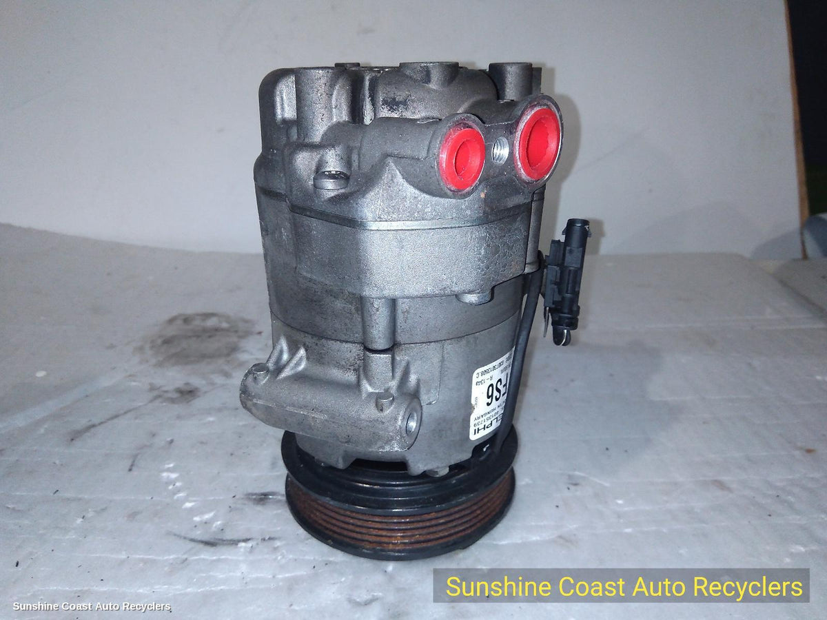 2011-2017 Holden Cruze A C Compressor