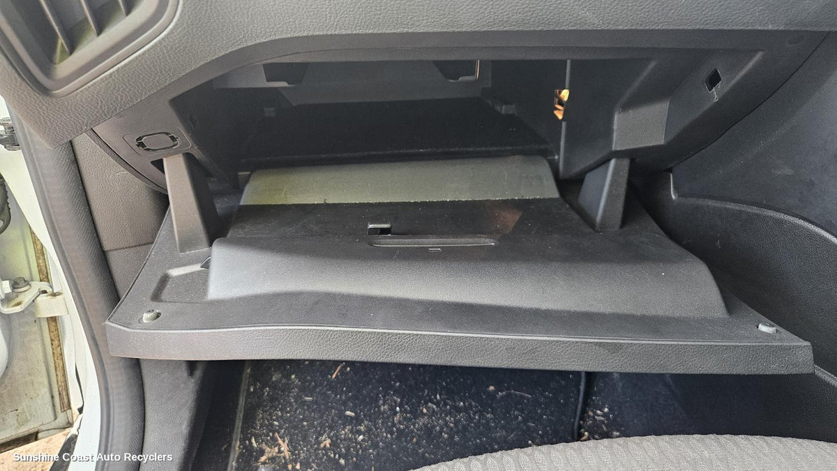 2011-2015 Ford Focus Glove Box