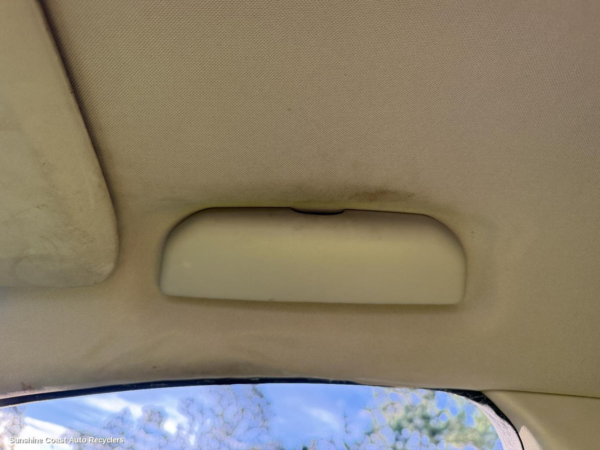 2009-2017 Volvo Xc60 Grab Handle