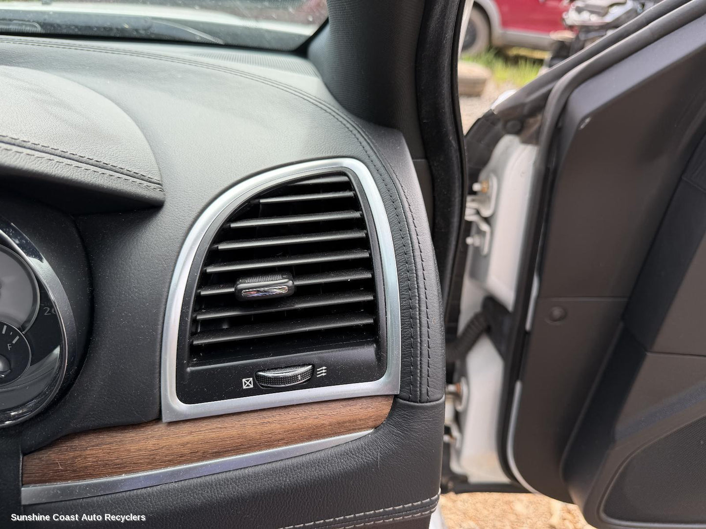 2011-2021 Chrysler 300c Misc